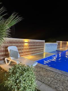 Villa maghroum -  - 2