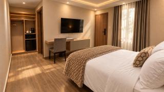 Caonabo 35 l Aparta hotel en Santo Domingo 8 - 3