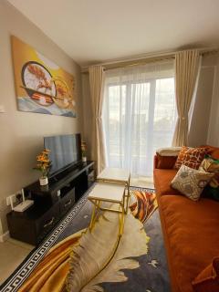 KELLCEE homes and relaxation - 5