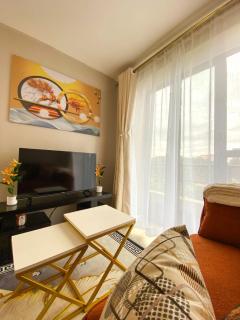 KELLCEE homes and relaxation - 3