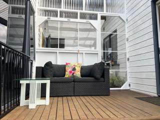 Restful Kerikeri Retreat - Heated Pool, Views and Private Bathroom - 1