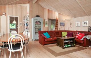 Pet Friendly Home In Frørup With Sauna - 8
