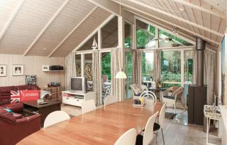 Pet Friendly Home In Frørup With Sauna - 7