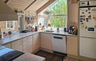 Pet Friendly Home In Frørup With Sauna - 5