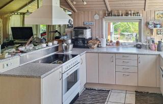 Pet Friendly Home In Frørup With Sauna - 2
