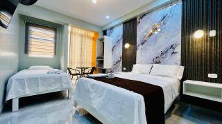 Hotel Rousbell - 0