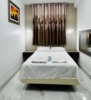 Hotel Rousbell - 4