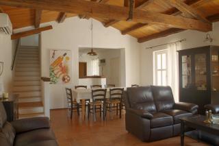 Villa Camelina with New Private Pool - Barat - 2