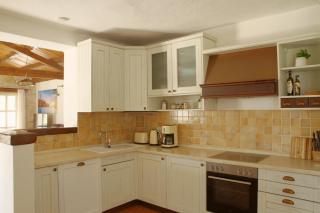 Villa Camelina with New Private Pool - Barat - 3