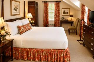 The Inn at Montchanin Village & Spa - 9
