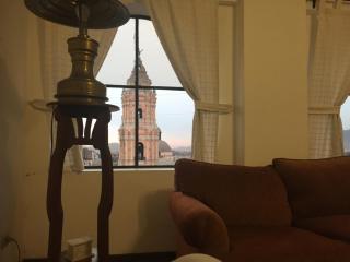 Best place in Plaza Mayor Lima, Pizarro building - 1