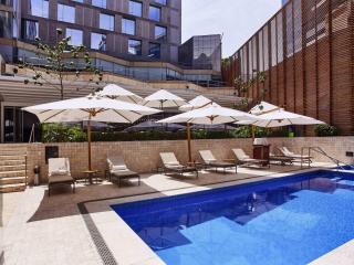 Pullman Lima San Isidro - 8
