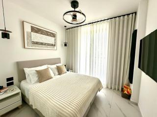 Cana Life Luxury Cana Rock Universe Golf Vista Suite at Hard Rock - 3