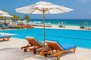 Cana Life Luxury Cana Rock Universe Golf Vista Suite at Hard Rock - 1
