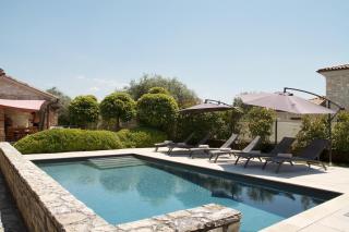 Villa Camelina with New Private Pool - Barat - 9