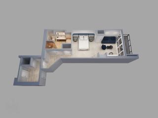 FontaineBleau Miami Beach Tresor Private Luxury Suites - 7