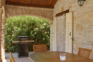 Villa Camelina with New Private Pool - Barat - 6