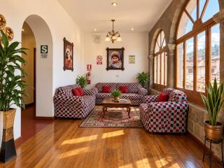 Tambo Hotel Cusco - 7