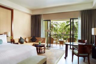 The Ritz-Carlton Sanya, Yalong Bay - 8