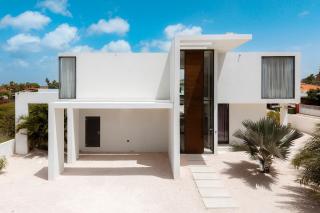 Villa Skyfall Private Pool Jan Thiel - 5