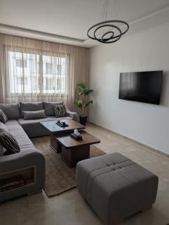 Appartement sous les palmiers - 0