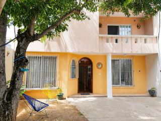 Cassa amplia Santa Cruz Xoxocotlán, Oaxaca - 0