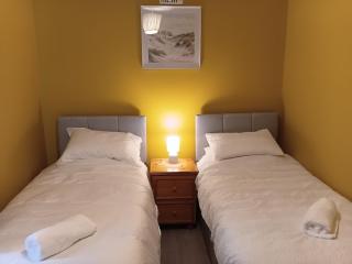 Rose Cottage- Private Leitrim countryside escape - 4