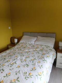 Rose Cottage- Private Leitrim countryside escape - 2
