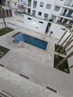 Appartement sous les palmiers - 9