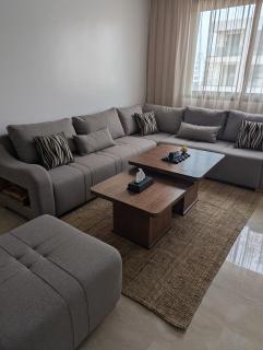 Appartement sous les palmiers - 3