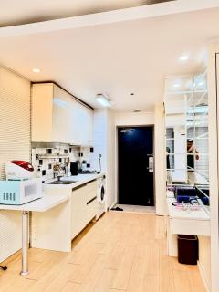 Adams Home Residence Gangnam Station Studio - 3