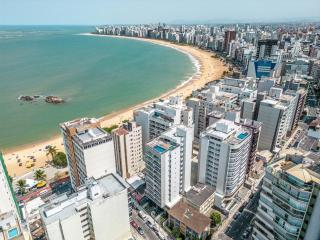 Apartamento Praia de Itaparica - Vila Velha - 9