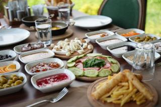 Bulut Doğa Evleri - 6
