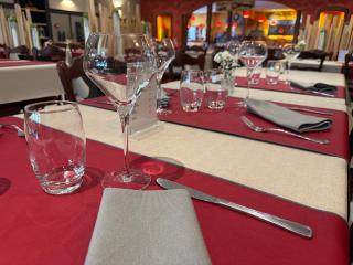 Hotel Restaurant Logis - La Table Alsacienne - 8