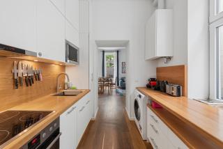 Thalia Garden Suites - 8 min to city center - 7