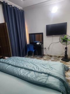 Chevan Hospitality - 8