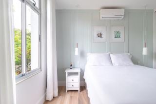 Urban Getaway - Close to Embassies - 1bed - 4