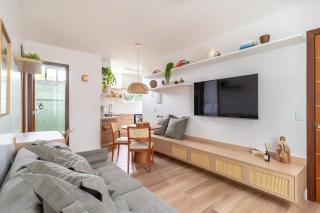 Urban Getaway - Close to Embassies - 1bed - 9