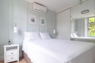 Urban Getaway - Close to Embassies - 1bed - 3