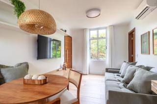 Urban Getaway - Close to Embassies - 1bed - 6