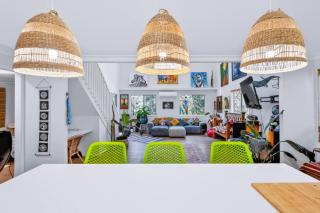 THE TAJ- Loft on Russel Island - 6