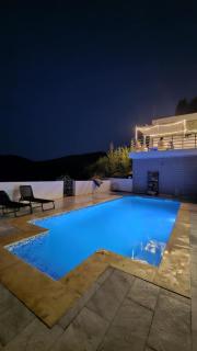 Villa avec piscine proche de la mer - 4