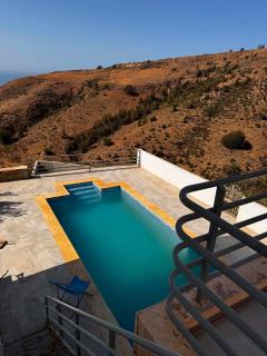 Villa avec piscine proche de la mer - 3