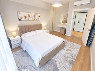 Amara Apartment - 1