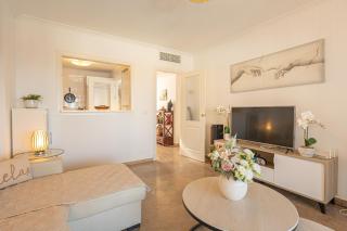 Puerta Del Mar Penthouse Beachfront - Happy Rentals - 1