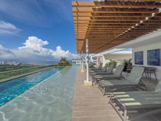 Impresionante vista Dominique 2 suites - 7