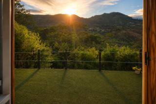 Glamping privado con piscina y vista a la montaña - 6