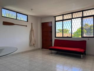 Apto privado Centrico - 4