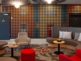 ibis Hotel Berlin Airport - 9