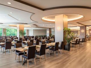 Mercure Toyama Tonami Resort & Spa - Tonami - 7